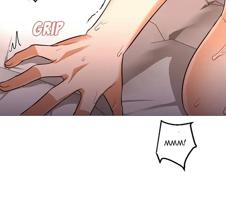Good Night (Writer Kang) chapter 25 page 99