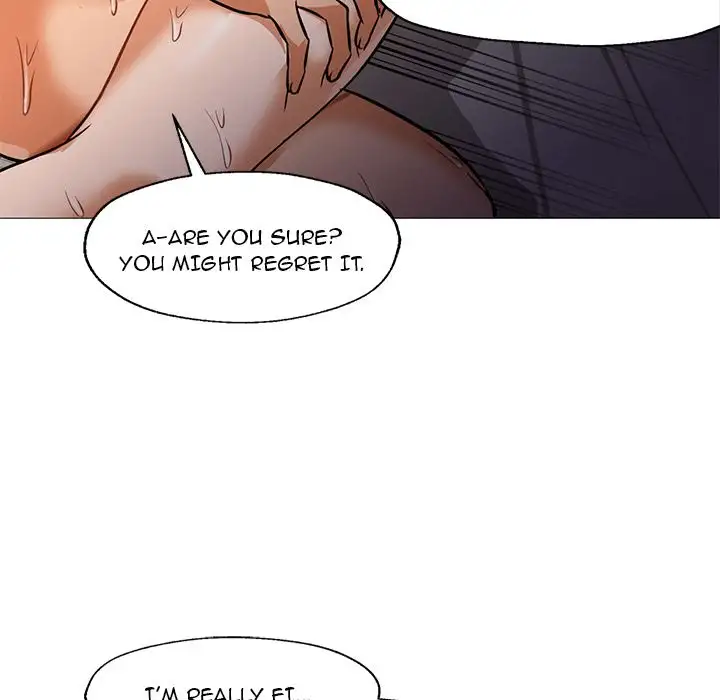 Good Night (Writer Kang) chapter 25 page 114