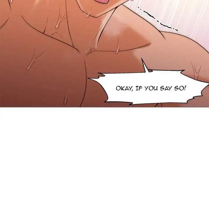 Good Night (Writer Kang) chapter 25 page 119