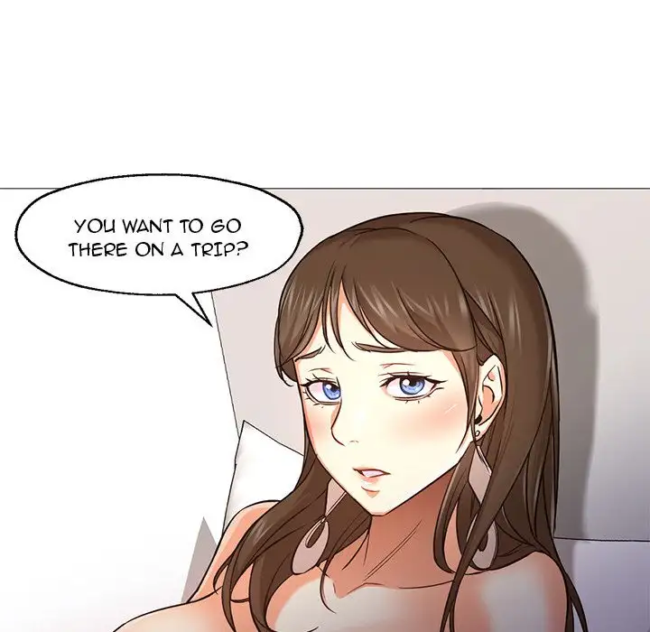 Good Night (Writer Kang) chapter 26 page 34