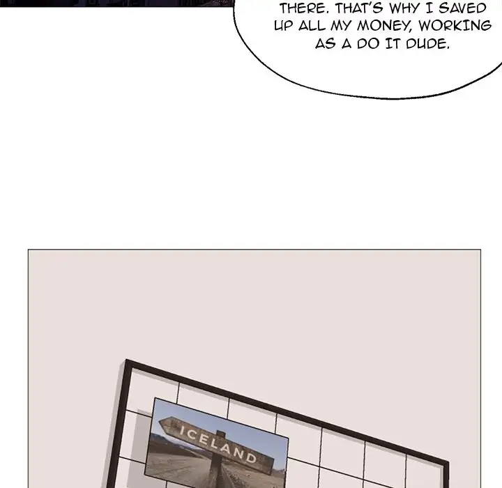 Good Night (Writer Kang) chapter 26 page 39