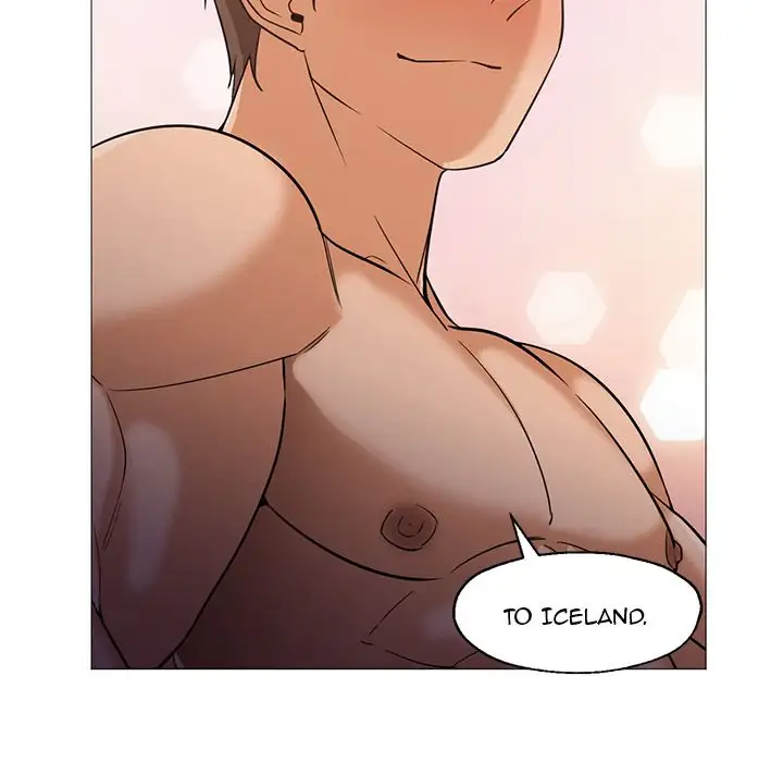 Good Night (Writer Kang) chapter 26 page 45
