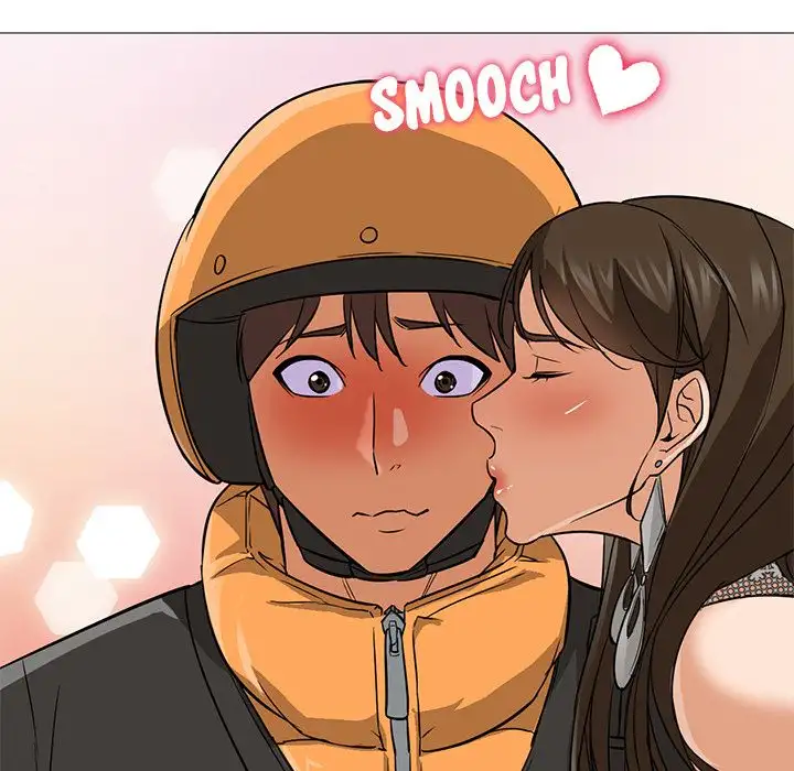 Good Night (Writer Kang) chapter 26 page 61