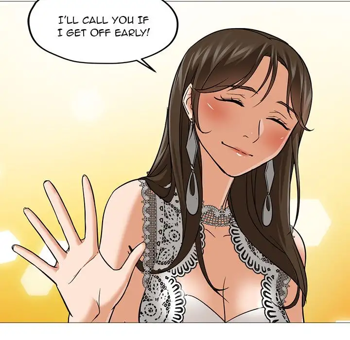 Good Night (Writer Kang) chapter 26 page 63