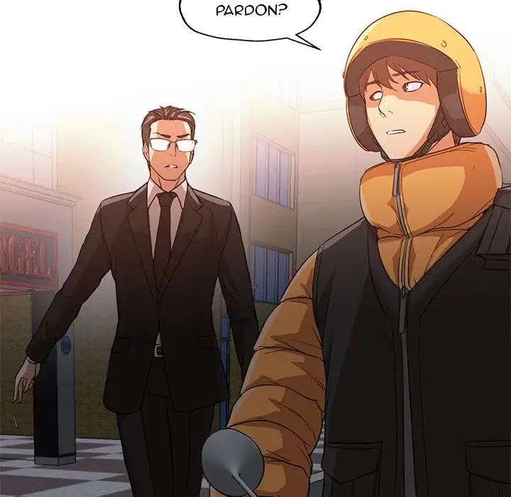 Good Night (Writer Kang) chapter 26 page 74