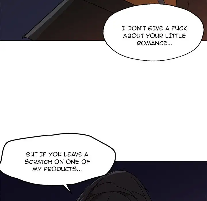 Good Night (Writer Kang) chapter 26 page 81
