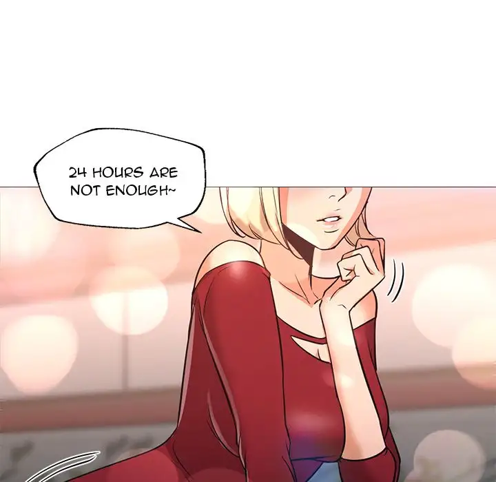 Good Night (Writer Kang) chapter 26 page 109