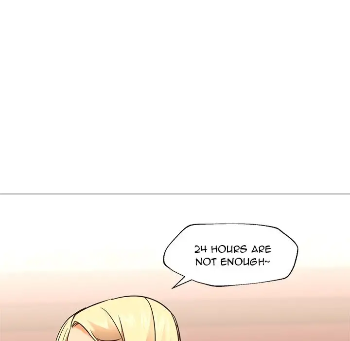 Good Night (Writer Kang) chapter 26 page 118