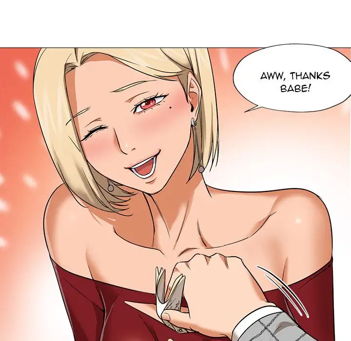 Good Night (Writer Kang) chapter 26 page 125