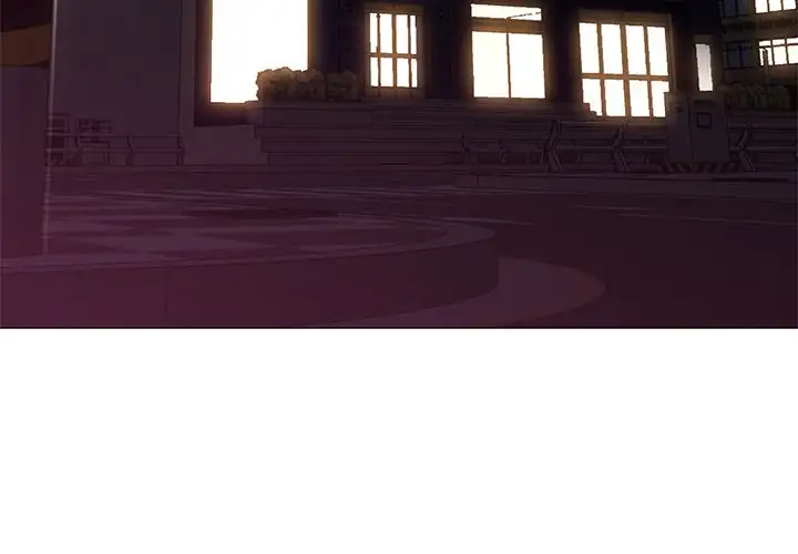 Good Night (Writer Kang) chapter 27 page 4