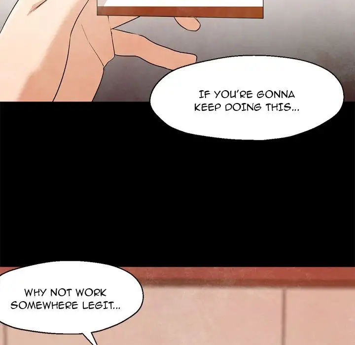 Good Night (Writer Kang) chapter 27 page 14