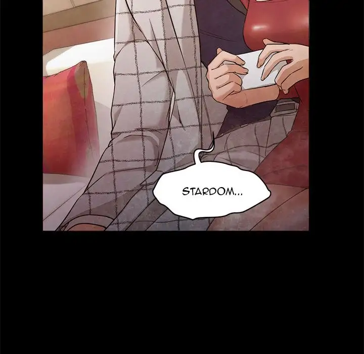 Good Night (Writer Kang) chapter 27 page 17