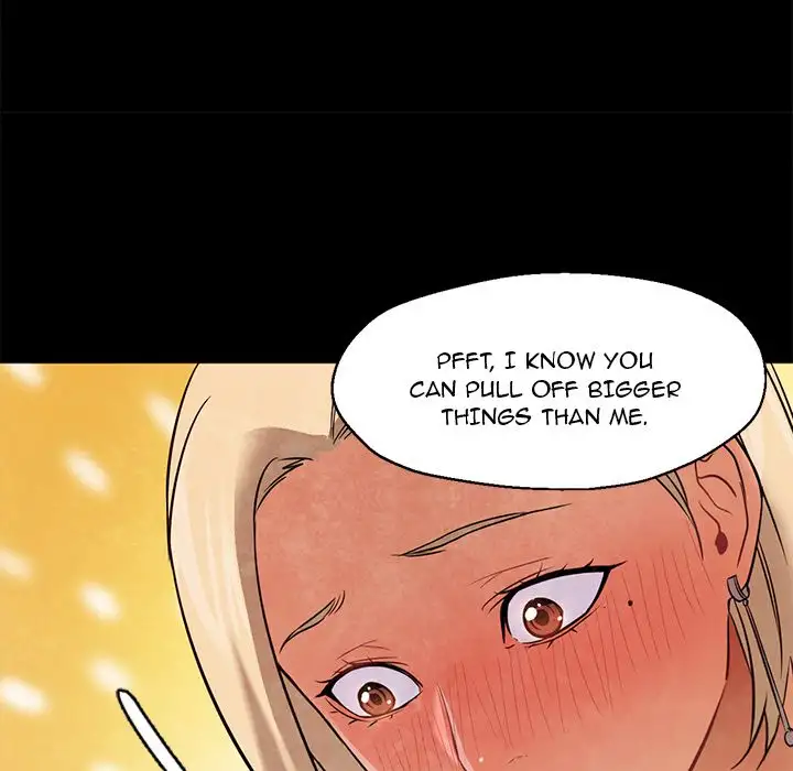 Good Night (Writer Kang) chapter 27 page 18
