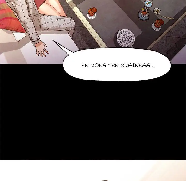 Good Night (Writer Kang) chapter 27 page 21