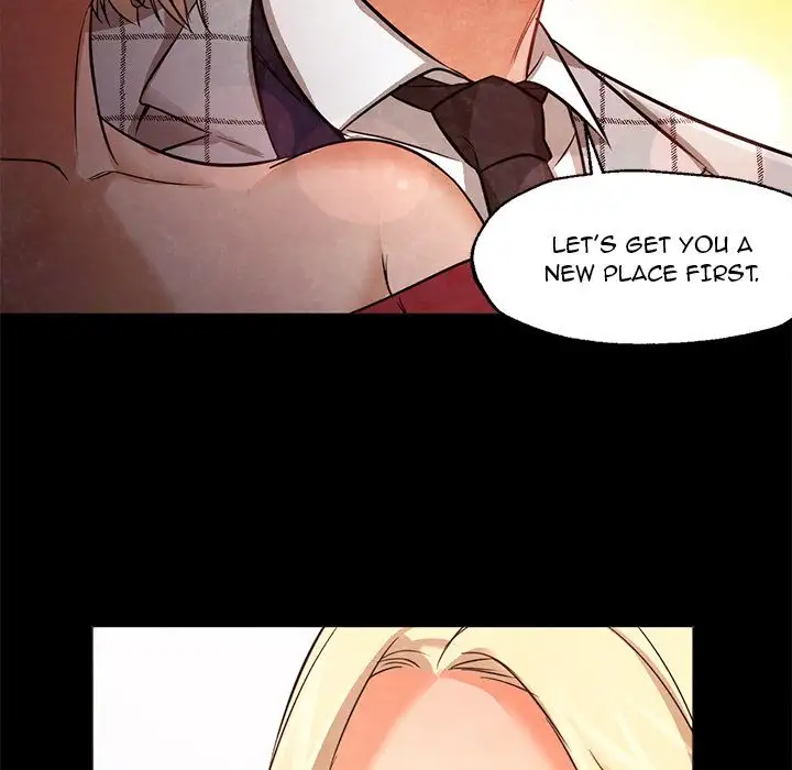 Good Night (Writer Kang) chapter 27 page 26