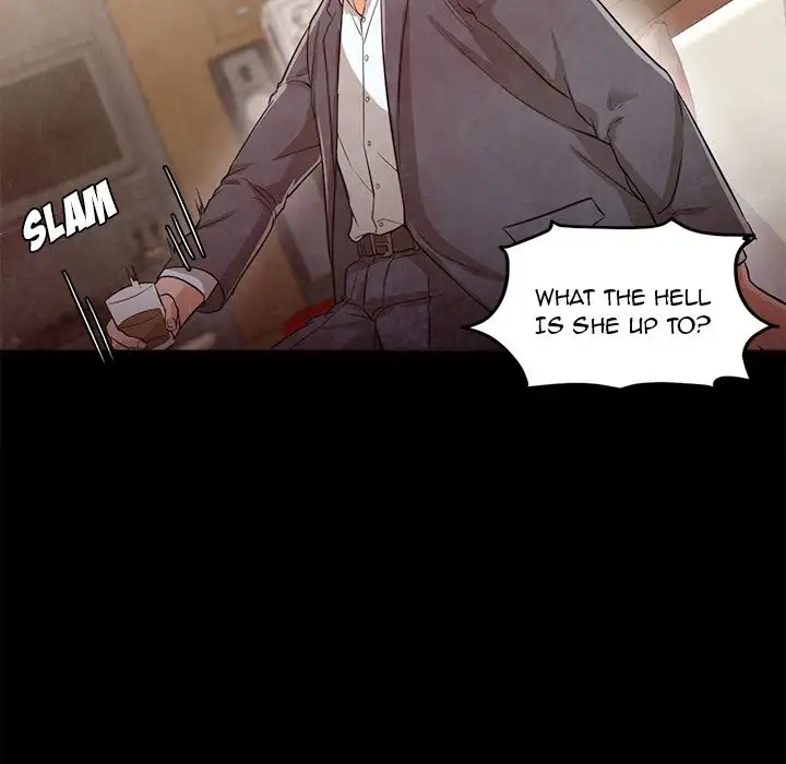 Good Night (Writer Kang) chapter 27 page 31