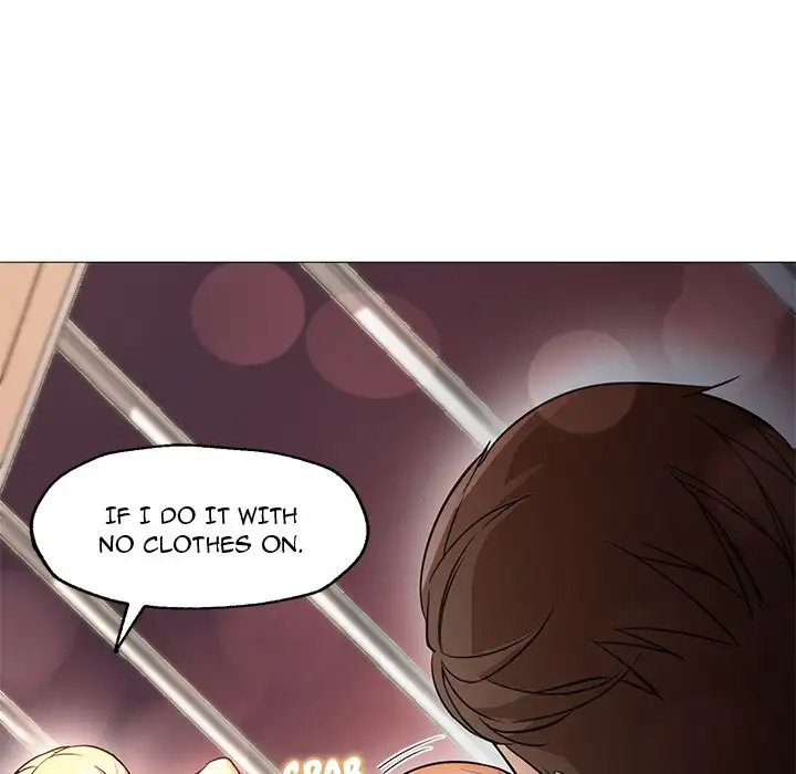 Good Night (Writer Kang) chapter 27 page 57