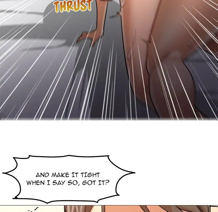 Good Night (Writer Kang) chapter 27 page 81