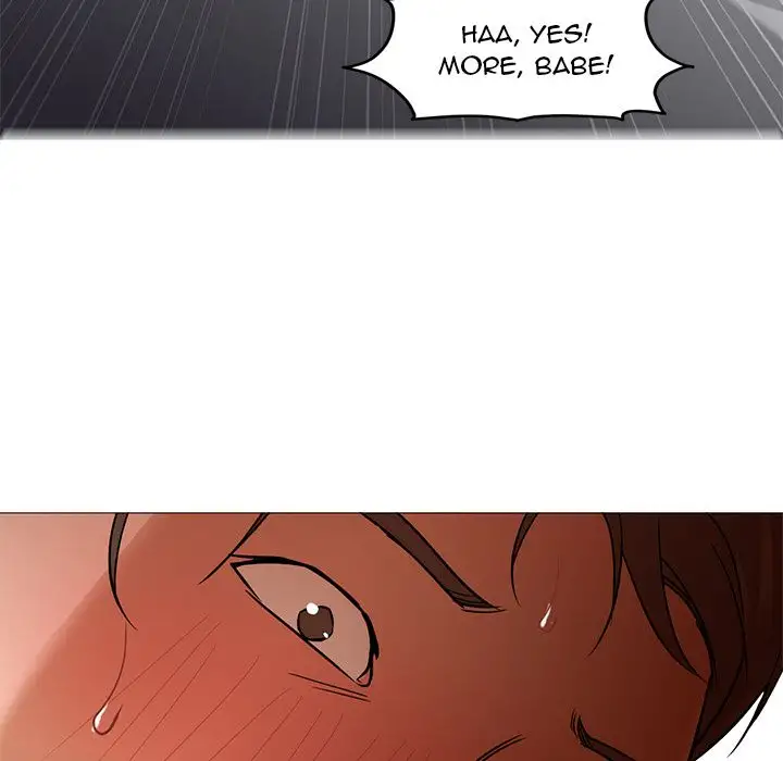Good Night (Writer Kang) chapter 27 page 95