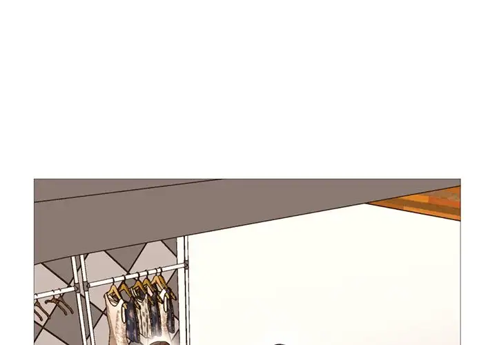 Good Night (Writer Kang) chapter 28 page 2