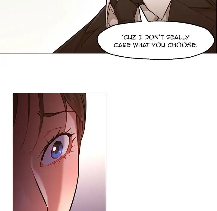 Good Night (Writer Kang) chapter 28 page 6