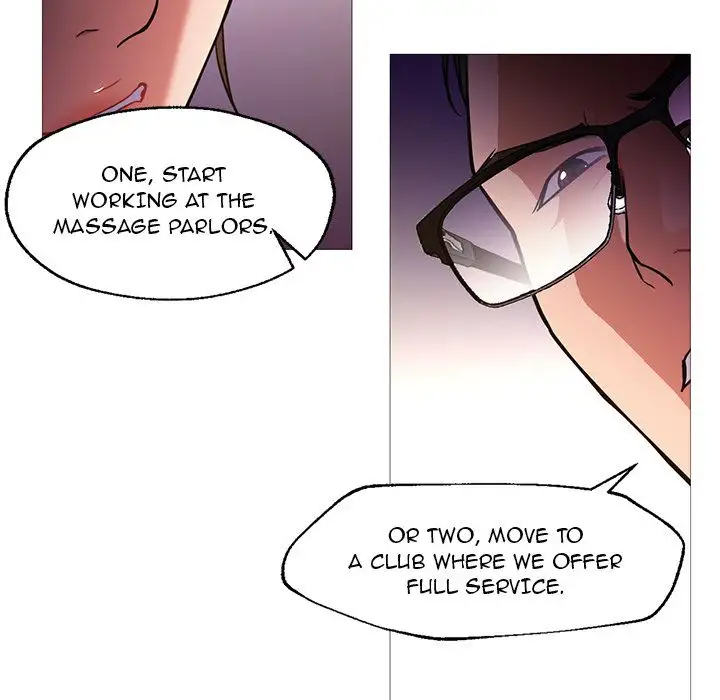 Good Night (Writer Kang) chapter 28 page 7