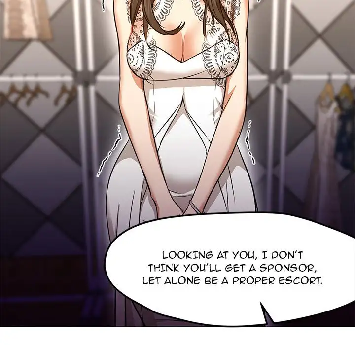 Good Night (Writer Kang) chapter 28 page 9