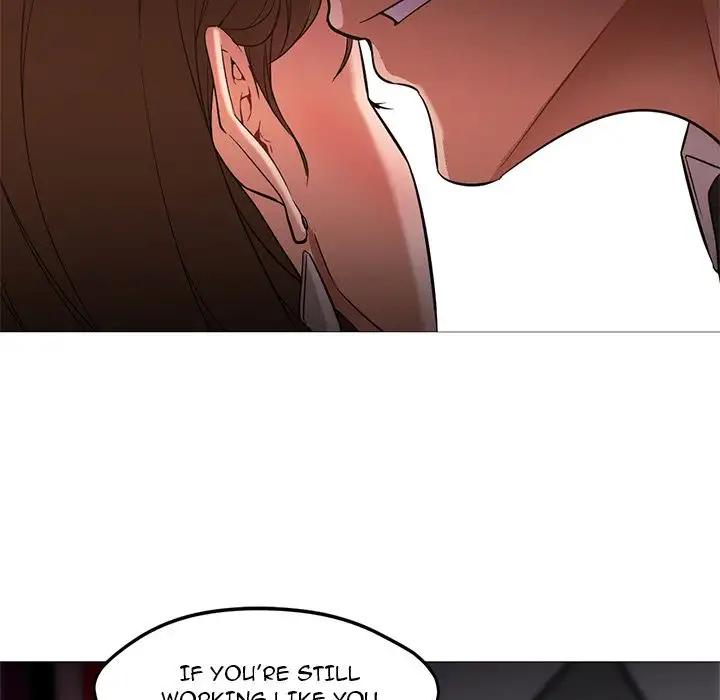 Good Night (Writer Kang) chapter 28 page 12