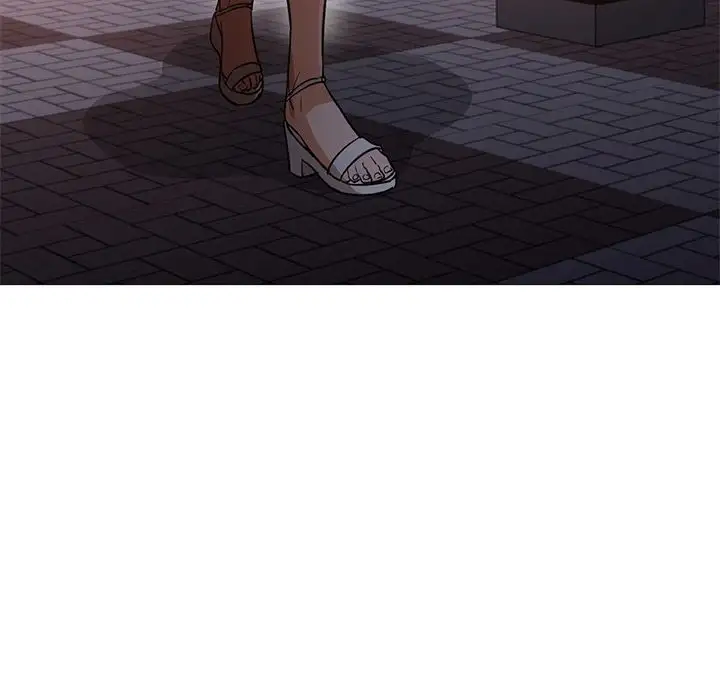 Good Night (Writer Kang) chapter 28 page 26