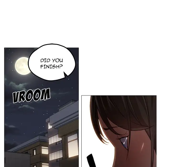 Good Night (Writer Kang) chapter 28 page 28