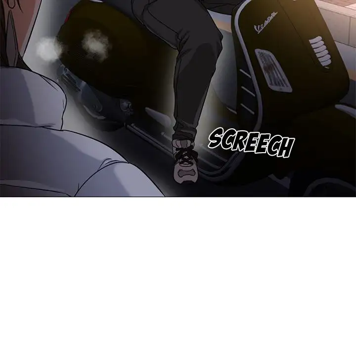 Good Night (Writer Kang) chapter 28 page 31