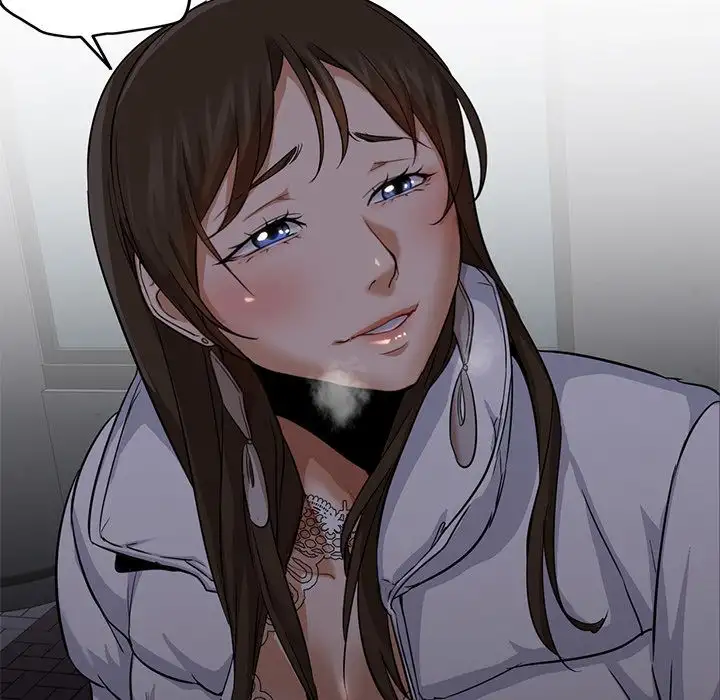 Good Night (Writer Kang) chapter 28 page 35