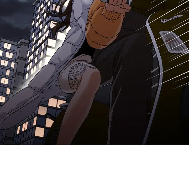Good Night (Writer Kang) chapter 28 page 41