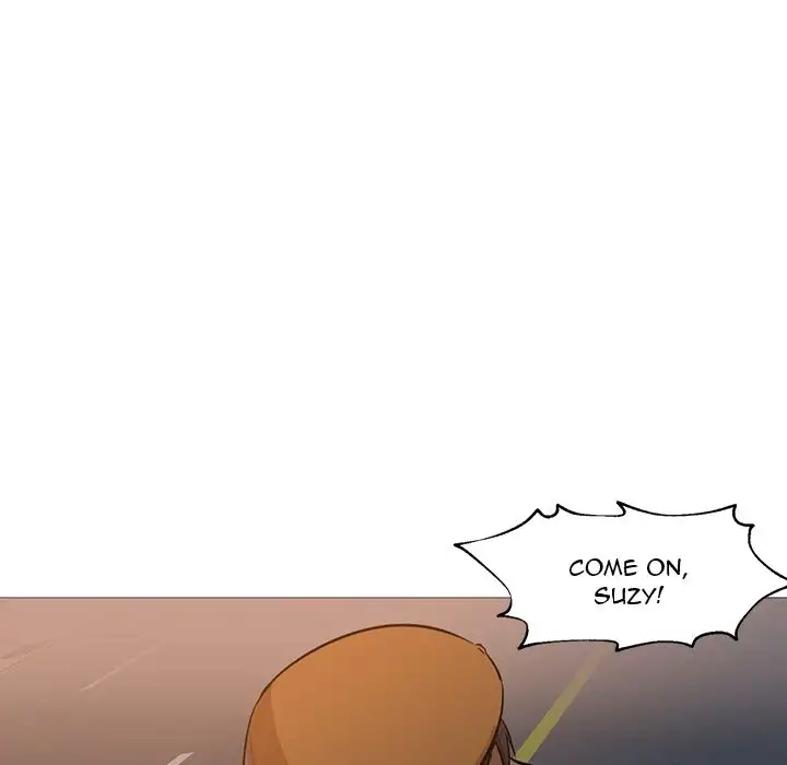 Good Night (Writer Kang) chapter 28 page 60