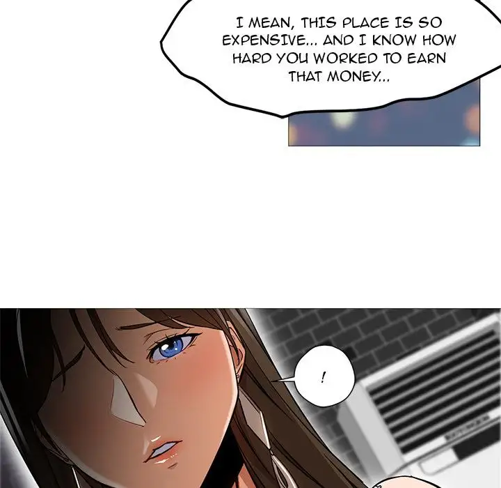 Good Night (Writer Kang) chapter 28 page 78
