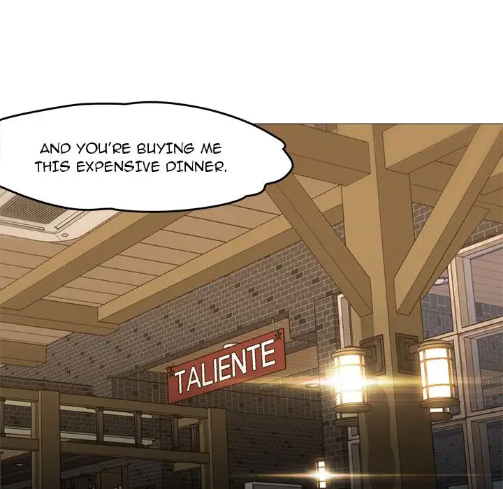 Good Night (Writer Kang) chapter 28 page 87