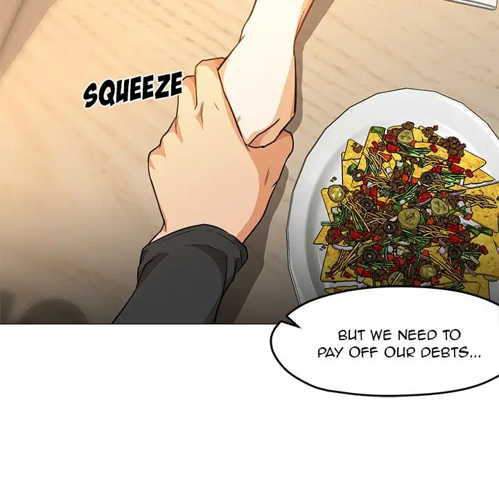 Good Night (Writer Kang) chapter 28 page 92