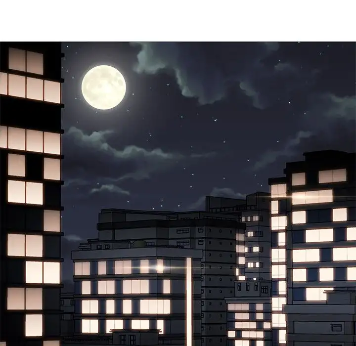 Good Night (Writer Kang) chapter 28 page 110