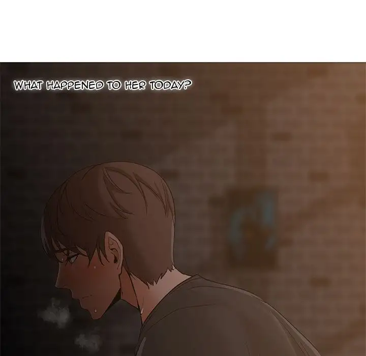 Good Night (Writer Kang) chapter 29 page 126