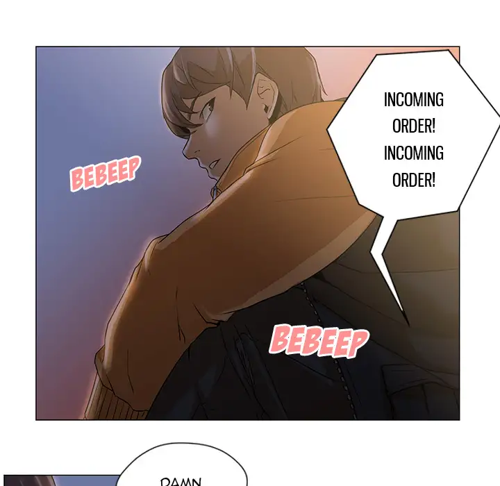 Good Night (Writer Kang) chapter 3 page 10