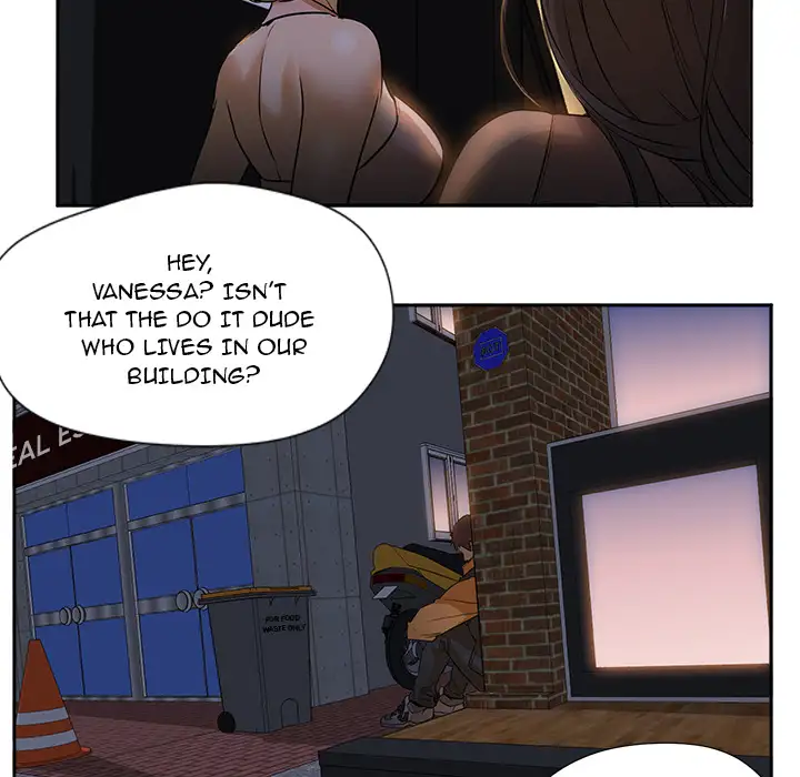 Good Night (Writer Kang) chapter 3 page 24