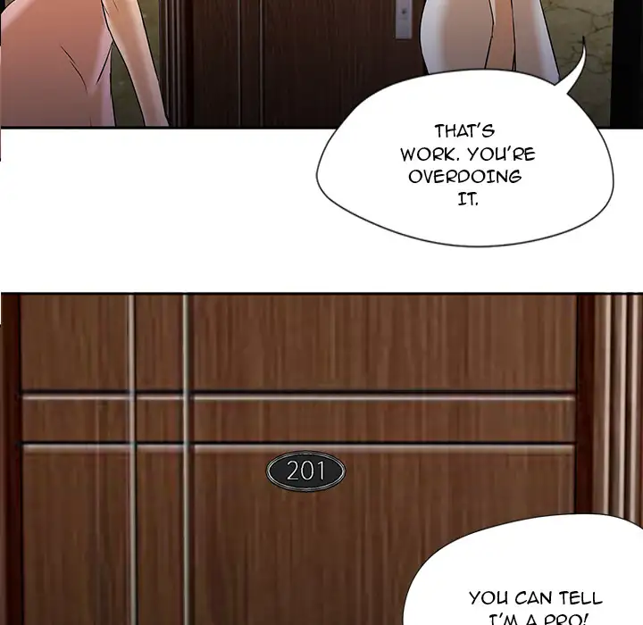 Good Night (Writer Kang) chapter 3 page 27