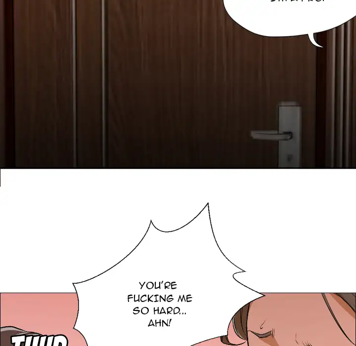 Good Night (Writer Kang) chapter 3 page 28