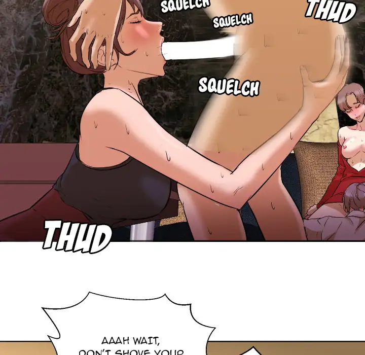 Good Night (Writer Kang) chapter 3 page 31
