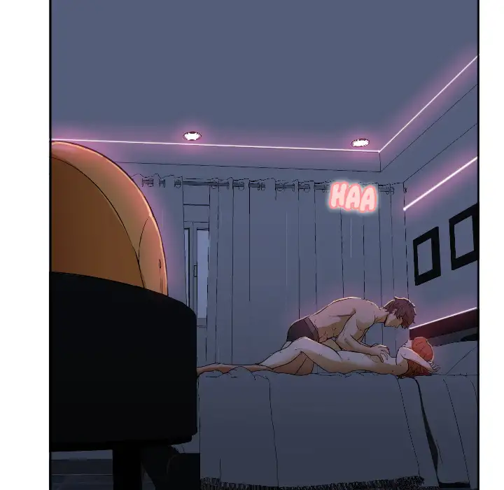 Good Night (Writer Kang) chapter 3 page 80
