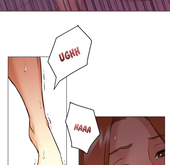 Good Night (Writer Kang) chapter 3 page 97