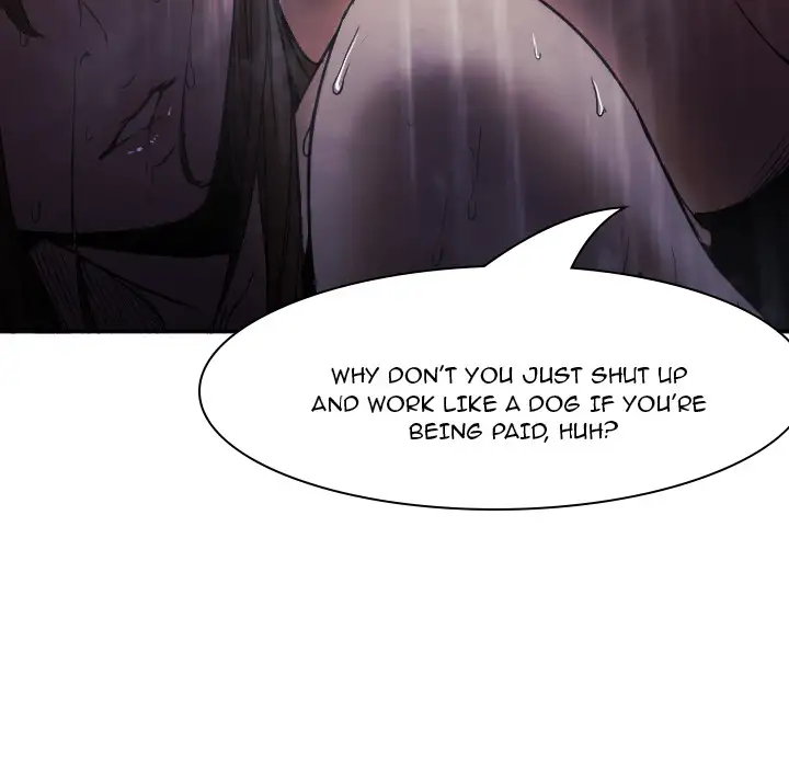 Good Night (Writer Kang) chapter 3 page 111