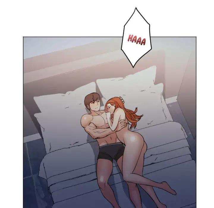 Good Night (Writer Kang) chapter 3 page 119