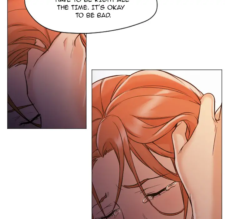 Good Night (Writer Kang) chapter 3 page 135