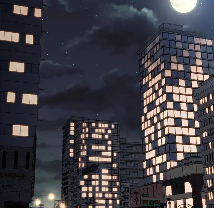 Good Night (Writer Kang) chapter 30 page 14
